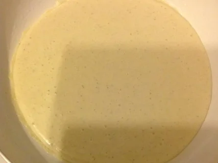 Rezept: Pancake - Schoko - Torte Bild Nr. 6 Pancake - Schoko - Torte - Rezept - Bild Nr. 6