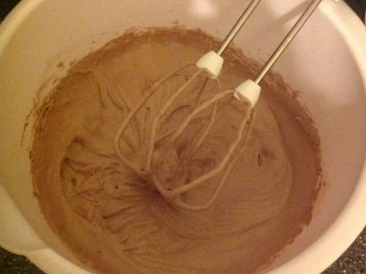 Rezept: Pancake - Schoko - Torte Bild Nr. 9 Pancake - Schoko - Torte - Rezept - Bild Nr. 9