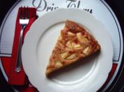 Pfirsich-Kokos-Kuchen - Rezept