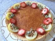 Zitronentarte - Rezept - Bild Nr. 2