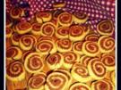 Marzipan-Schoko-Spiralenkekse - Rezept