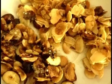 Tortellini mit Ziegenfrischkäse-Füllung und Feigen-Tomaten-Ragout - Rezept - Bild Nr. 7