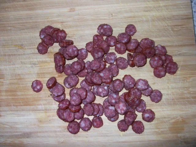 Kartoffelsalat 37. Dieter´s Art - Rezept - Bild Nr. 3