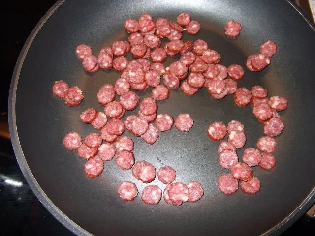 Kartoffelsalat 37. Dieter´s Art - Rezept - Bild Nr. 4