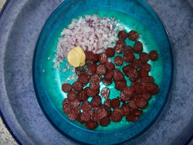 Kartoffelsalat 37. Dieter´s Art - Rezept - Bild Nr. 5