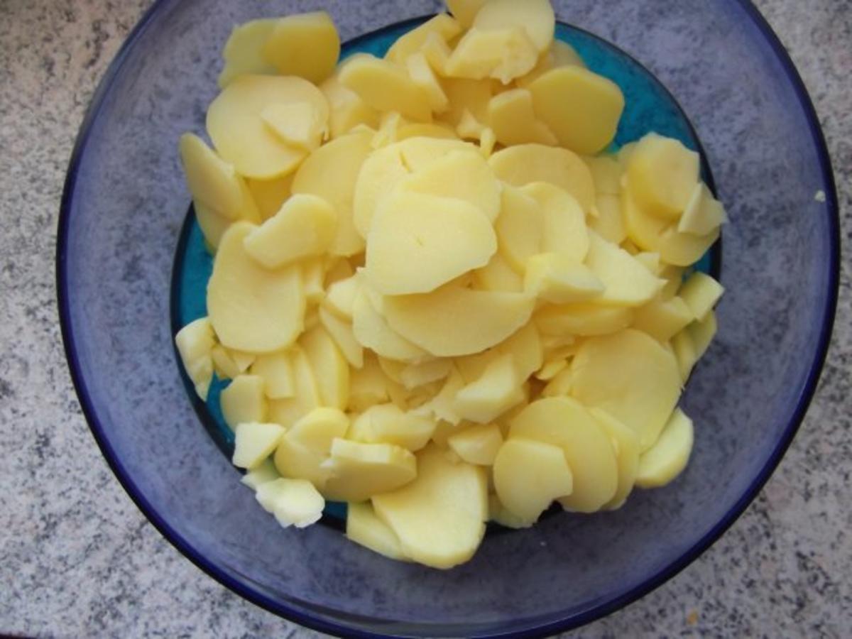 Kartoffelsalat 37. Dieter´s Art - Rezept - Bild Nr. 6