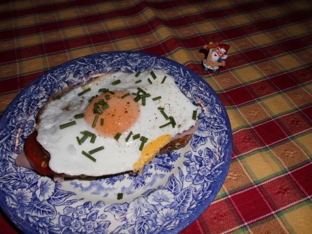 Rezept: Strammer Gemüse-Max>> Strammer Gemüse-Max>> - Rezept