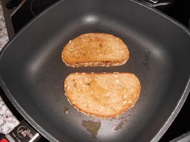 Rezept: Strammer Gemüse-Max>> Bild Nr. 3 Strammer Gemüse-Max>> - Rezept - Bild Nr. 3