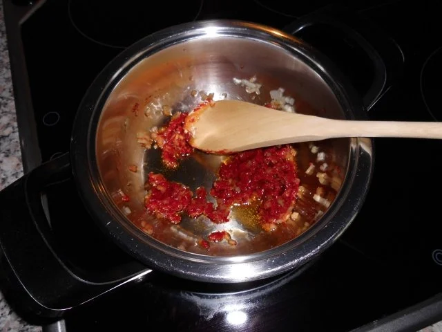 Pizza-Toasts>> - Rezept - Bild Nr. 4