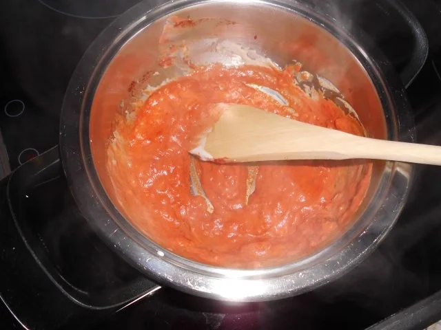 Pizza-Toasts>> - Rezept - Bild Nr. 5