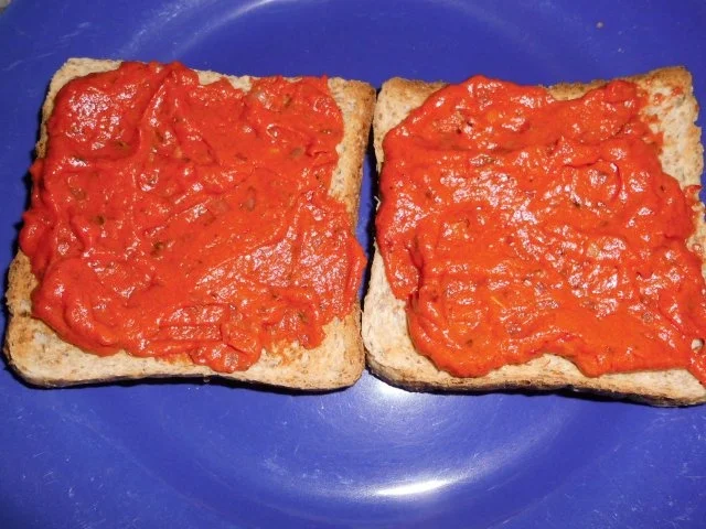 Pizza-Toasts>> - Rezept - Bild Nr. 7