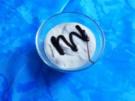 Dessert:Weißes Schokoladenmousse - Rezept