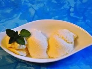 Dessert: Zimtmousse - Rezept