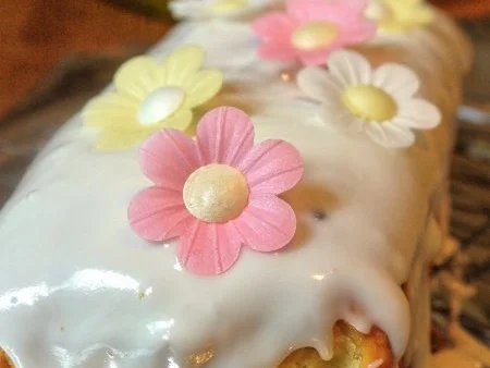 Zitronen-Joghurt-Kuchen - Rezept - Bild Nr. 9