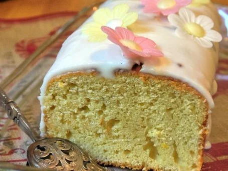 Zitronen-Joghurt-Kuchen - Rezept - Bild Nr. 11