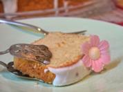 Zitronen-Joghurt-Kuchen - Rezept