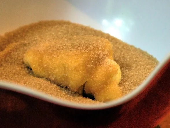 Zitronen-Joghurt-Kuchen - Rezept - Bild Nr. 2