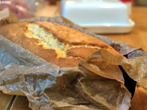 Zitronen-Joghurt-Kuchen - Rezept - Bild Nr. 6