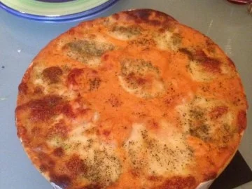 FenchelReisAuflauf mit Garnelen - Rezept