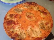 Rezept: FenchelReisAuflauf mit Garnelen FenchelReisAuflauf mit Garnelen - Rezept