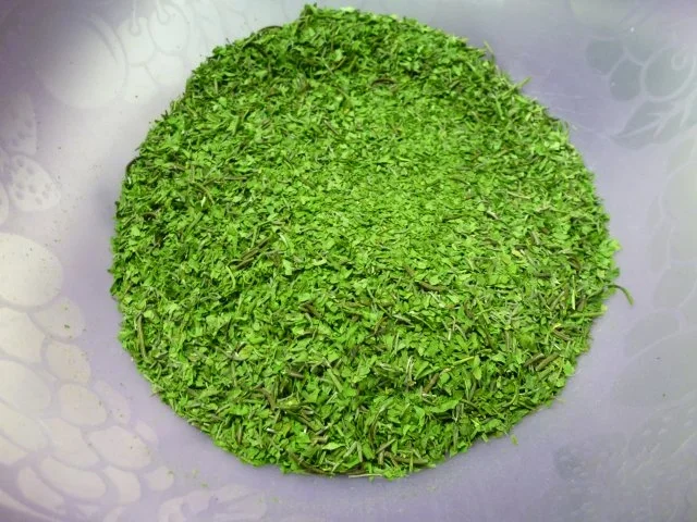 Ein grünes Allround-Gewürz - Rezept - Bild Nr. 9