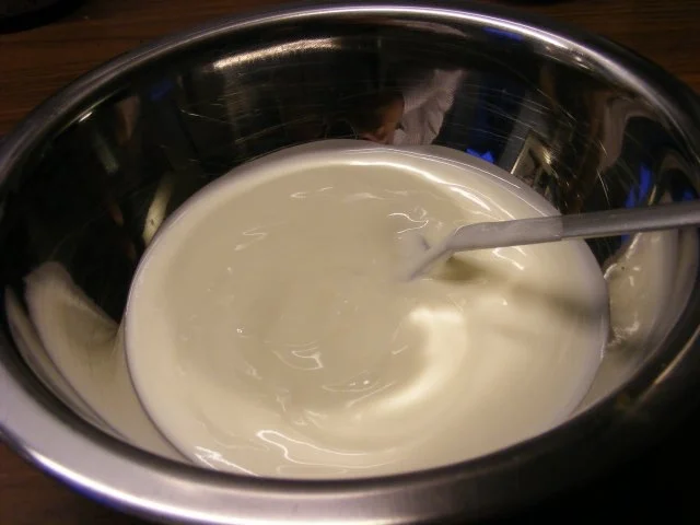 Raita mit Gurke, Tomate und Minze - Rezept - Bild Nr. 2