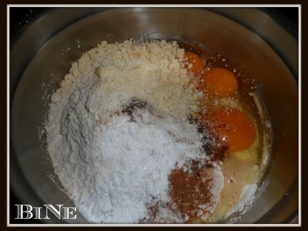 BiNe` S BROMBEER - SCHOKOKUCHEN - Rezept - Bild Nr. 3