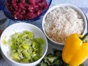 Schneller Topf - Rezept