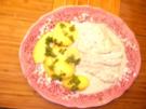 Fischfilet in Kräuter Sahnesoße - Rezept