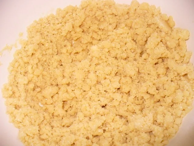 Rezept: Pflaumenkuchen/Zwetschgenkuchen Bild Nr. 6 Pflaumenkuchen/Zwetschgenkuchen - Rezept - Bild Nr. 6