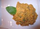 Süßkartoffelpüree - Rezept