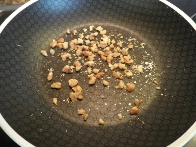 Rezept: Chicoree - Boot mit Frischkäse und Feigen Bild Nr. 3 Chicoree - Boot mit Frischkäse und Feigen - Rezept - Bild Nr. 3