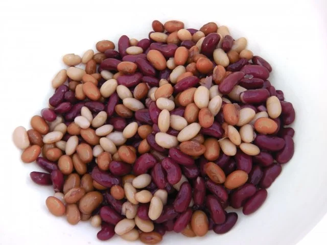 Kessel: feuriges Chili con Carne - Rezept - Bild Nr. 3