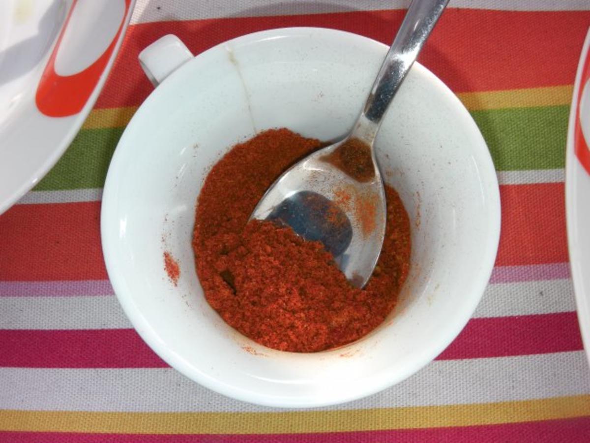 Kessel: feuriges Chili con Carne - Rezept - Bild Nr. 4