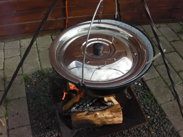 Kessel: feuriges Chili con Carne - Rezept - Bild Nr. 14