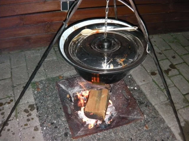 Kessel: feuriges Chili con Carne - Rezept - Bild Nr. 17