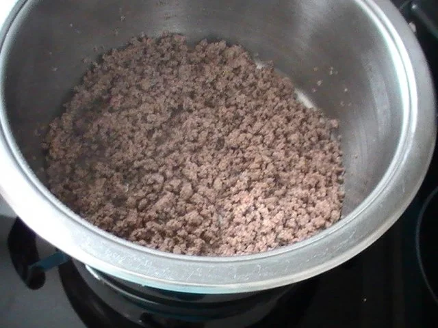 Nudeleintopf - Rezept