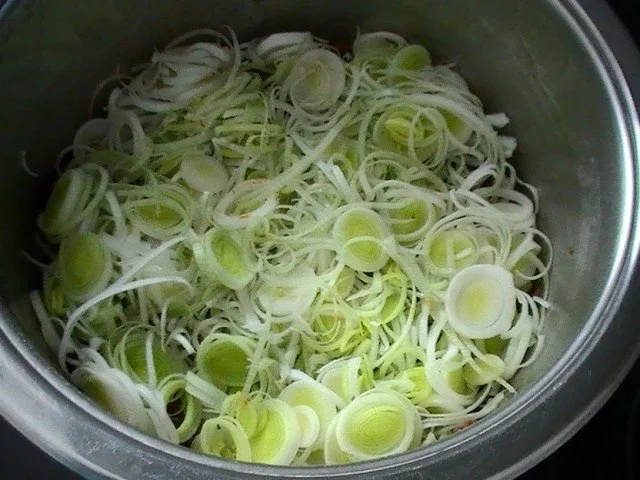 Nudeleintopf - Rezept - Bild Nr. 3