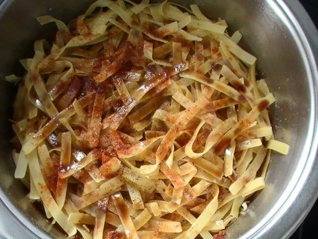 Nudeleintopf - Rezept - Bild Nr. 4