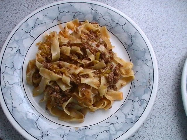 Nudeleintopf - Rezept - Bild Nr. 6