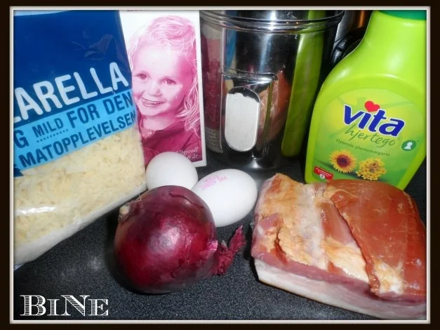 BiNe` S ZWIEBELPAJ - Rezept - Bild Nr. 2