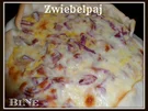Rezept: BiNe` S ZWIEBELPAJ BiNe` S ZWIEBELPAJ - Rezept