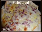 BiNe` S ZWIEBELPAJ - Rezept