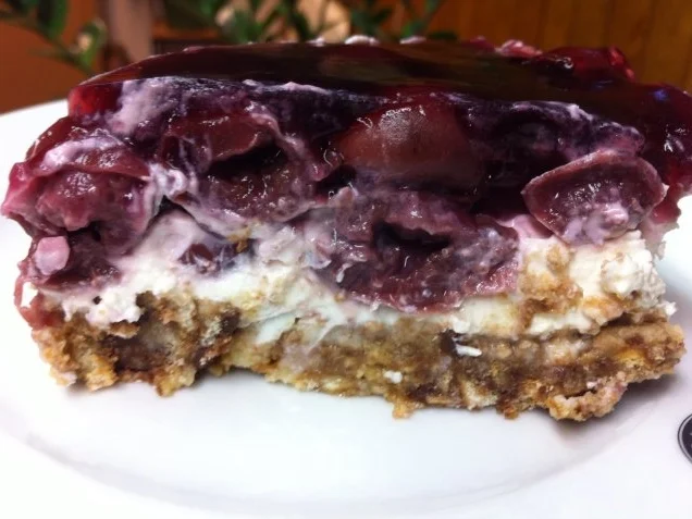 Kleine Prinzentorte - Rezept