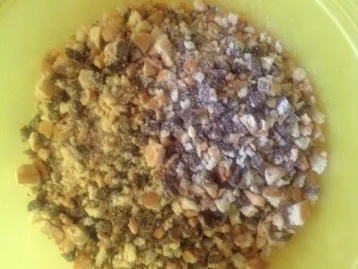 Kleine Prinzentorte - Rezept - Bild Nr. 3