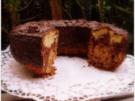 Amaretto-Marmorkuchen - Rezept