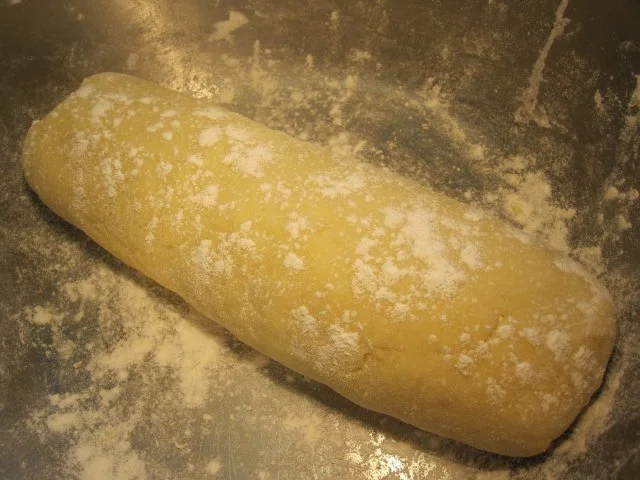 Rezept: Schlesische Kartoffelklöße... Bild Nr. 6 Schlesische Kartoffelklöße... - Rezept - Bild Nr. 6