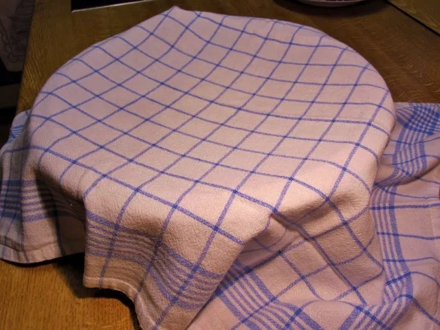 Rezept: Schlesische Kartoffelklöße... Bild Nr. 4 Schlesische Kartoffelklöße... - Rezept - Bild Nr. 4