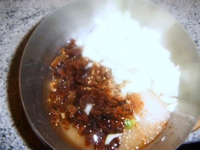 Chutney-Leber - Rezept - Bild Nr. 3