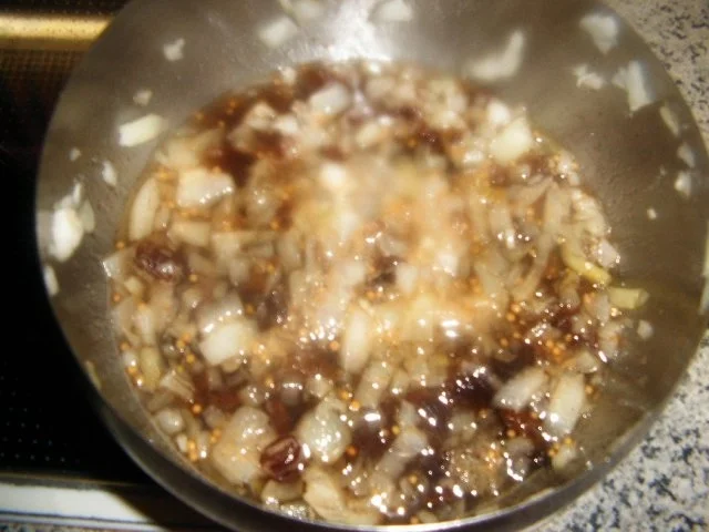 Chutney-Leber - Rezept - Bild Nr. 4